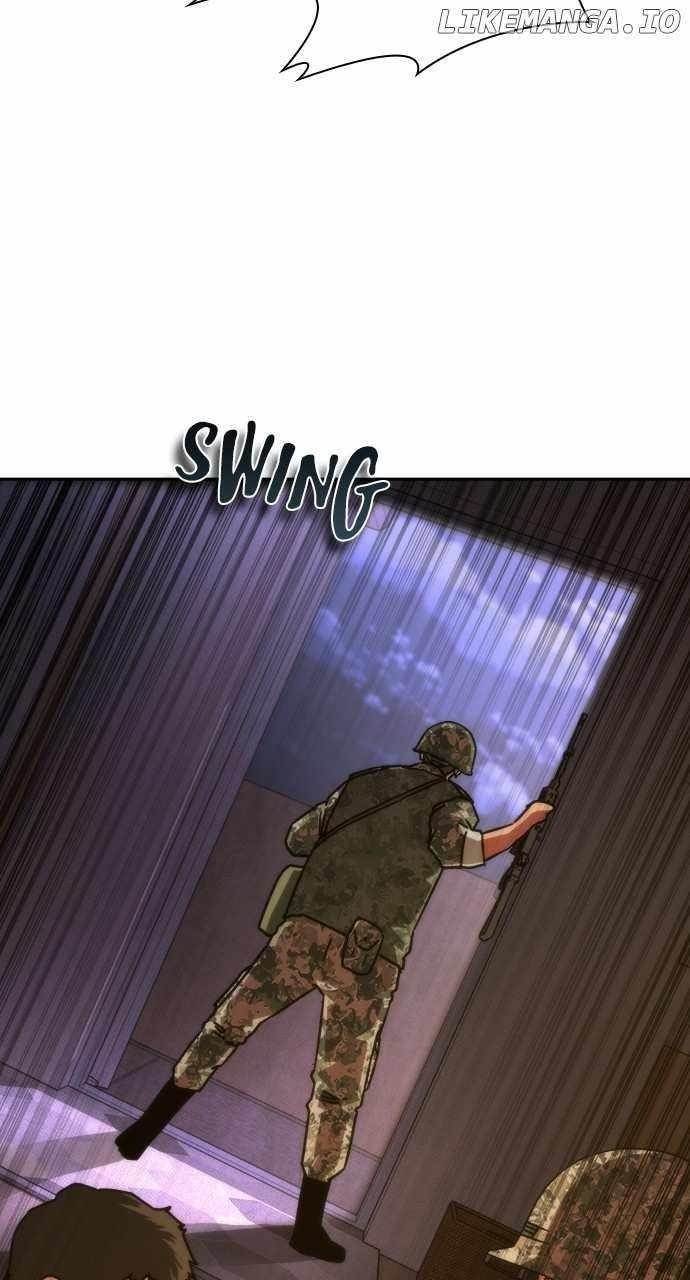 18+ Zombie Revelation: 82-08 Chapter 19 page 68