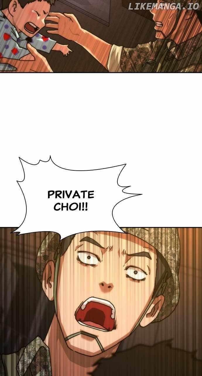 18+ Zombie Revelation: 82-08 Chapter 19 page 69