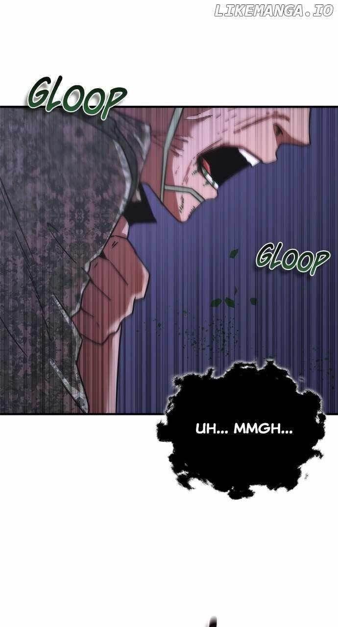 18+ Zombie Revelation: 82-08 Chapter 19 page 71