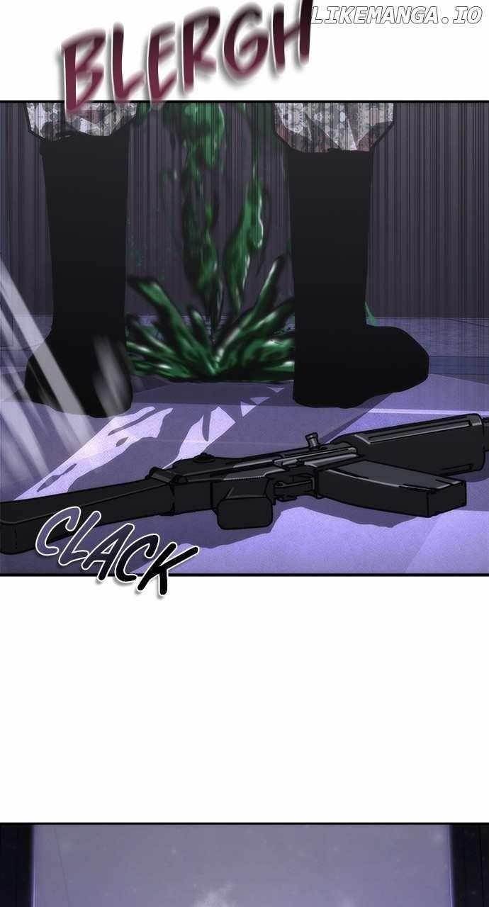 18+ Zombie Revelation: 82-08 Chapter 19 page 72
