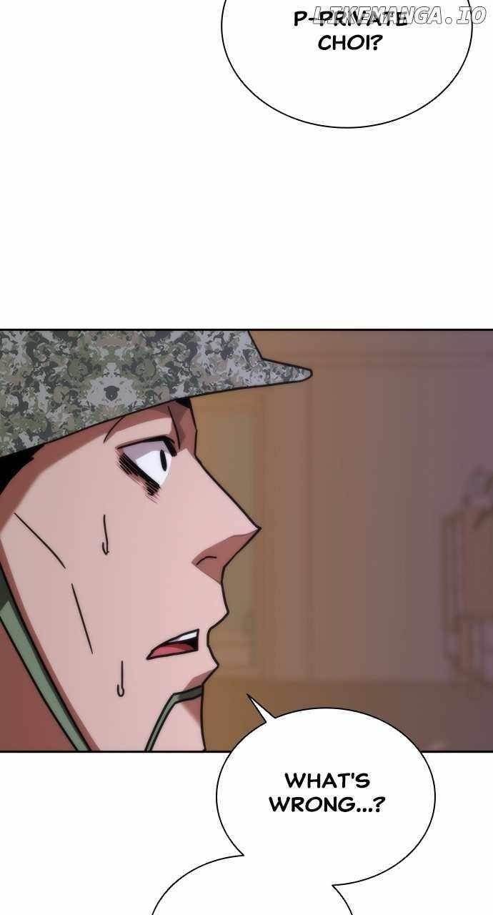 18+ Zombie Revelation: 82-08 Chapter 19 page 74