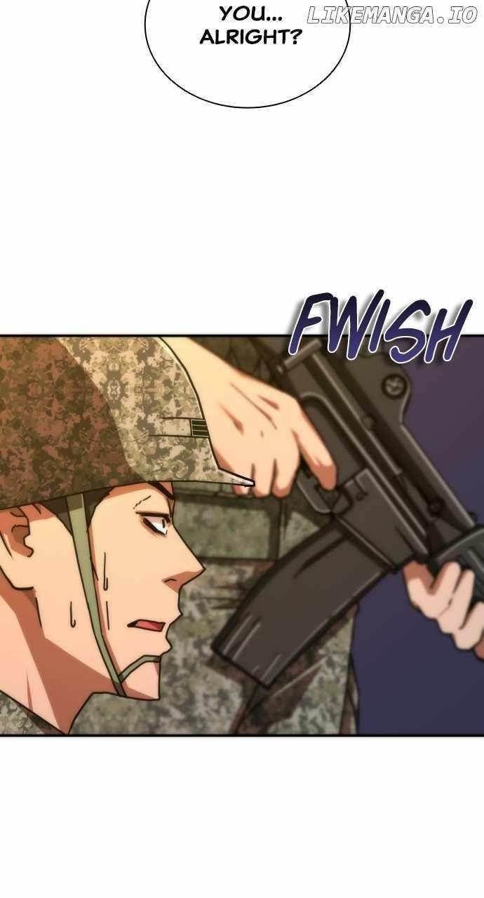 18+ Zombie Revelation: 82-08 Chapter 19 page 75