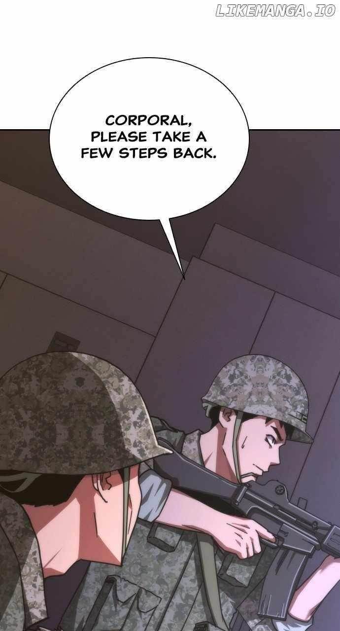 18+ Zombie Revelation: 82-08 Chapter 19 page 76