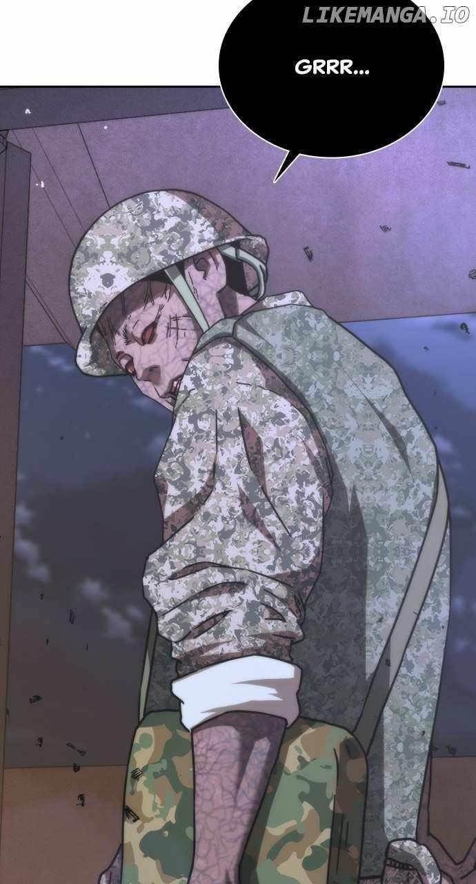 18+ Zombie Revelation: 82-08 Chapter 19 page 79