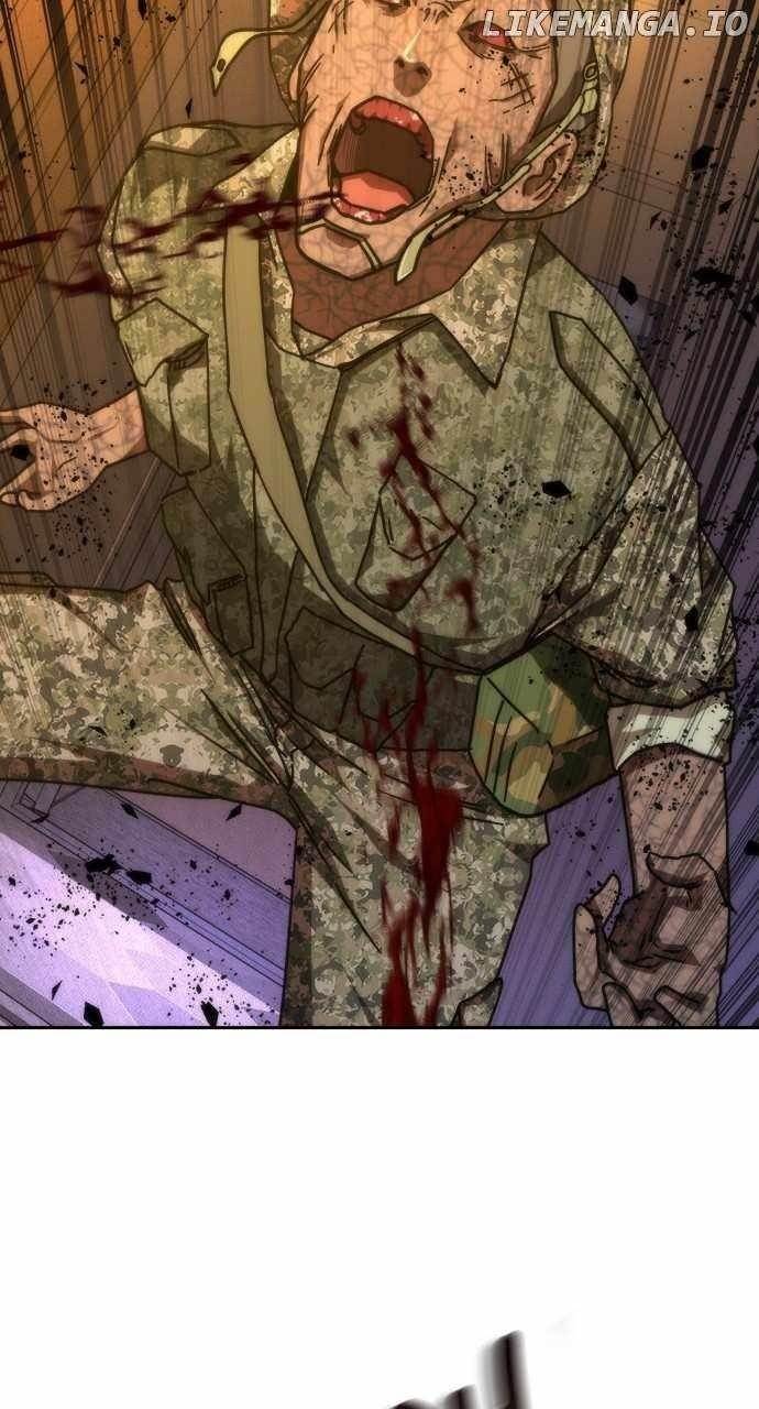 18+ Zombie Revelation: 82-08 Chapter 19 page 81