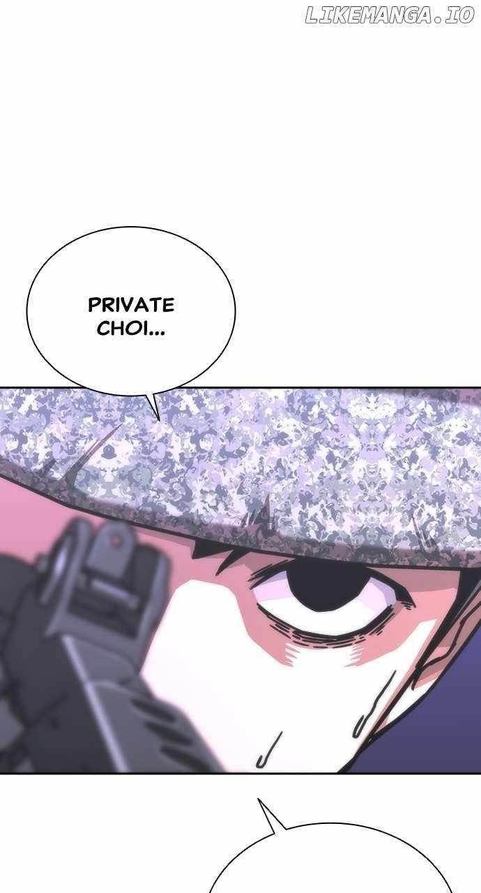 18+ Zombie Revelation: 82-08 Chapter 19 page 83