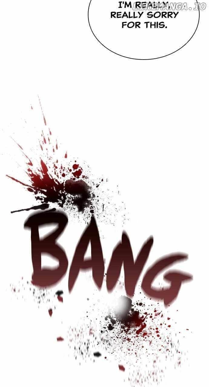 18+ Zombie Revelation: 82-08 Chapter 19 page 84