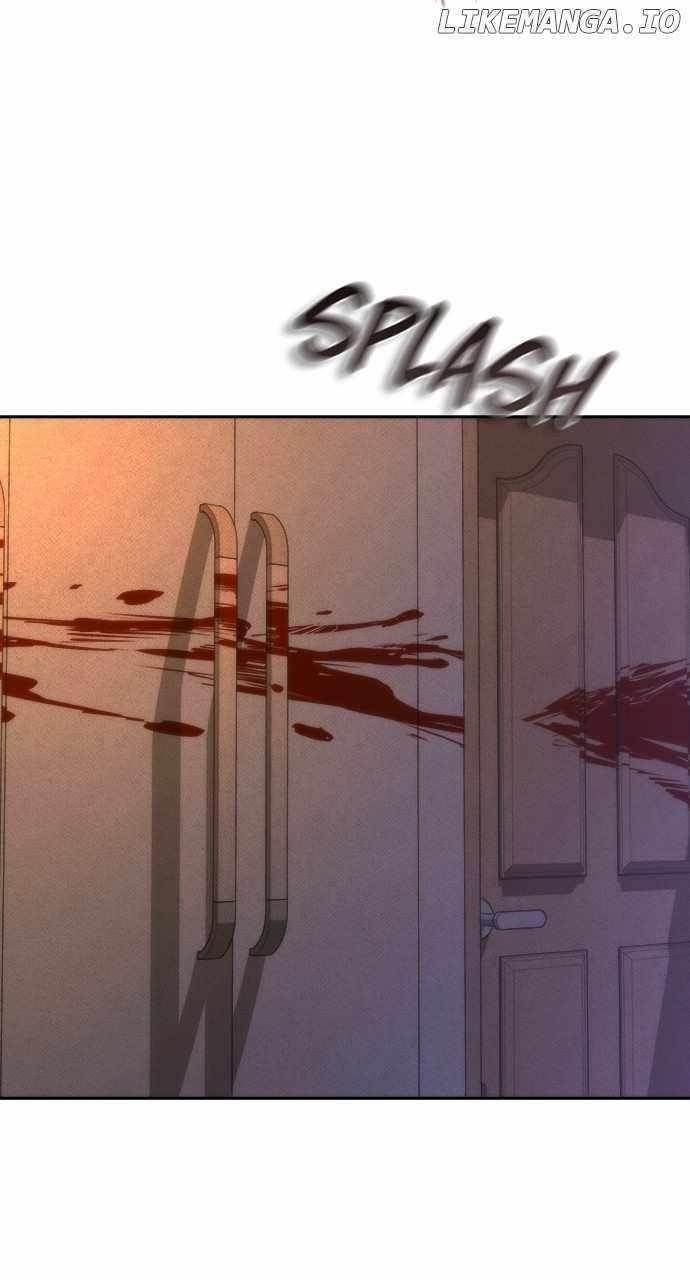 18+ Zombie Revelation: 82-08 Chapter 19 page 85