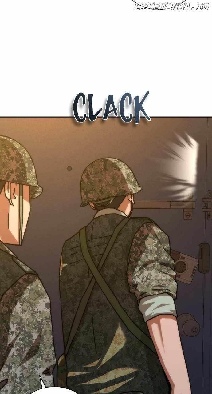 18+ Zombie Revelation: 82-08 Chapter 19 page 93