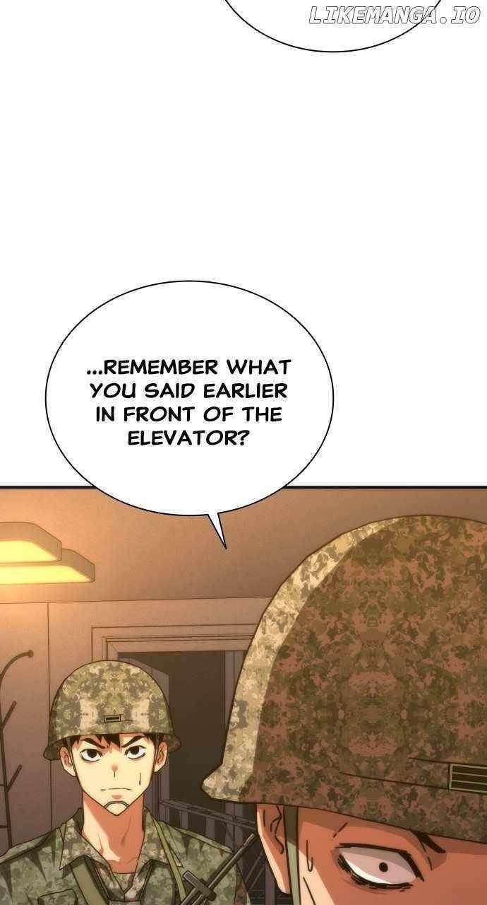 18+ Zombie Revelation: 82-08 Chapter 19 page 95