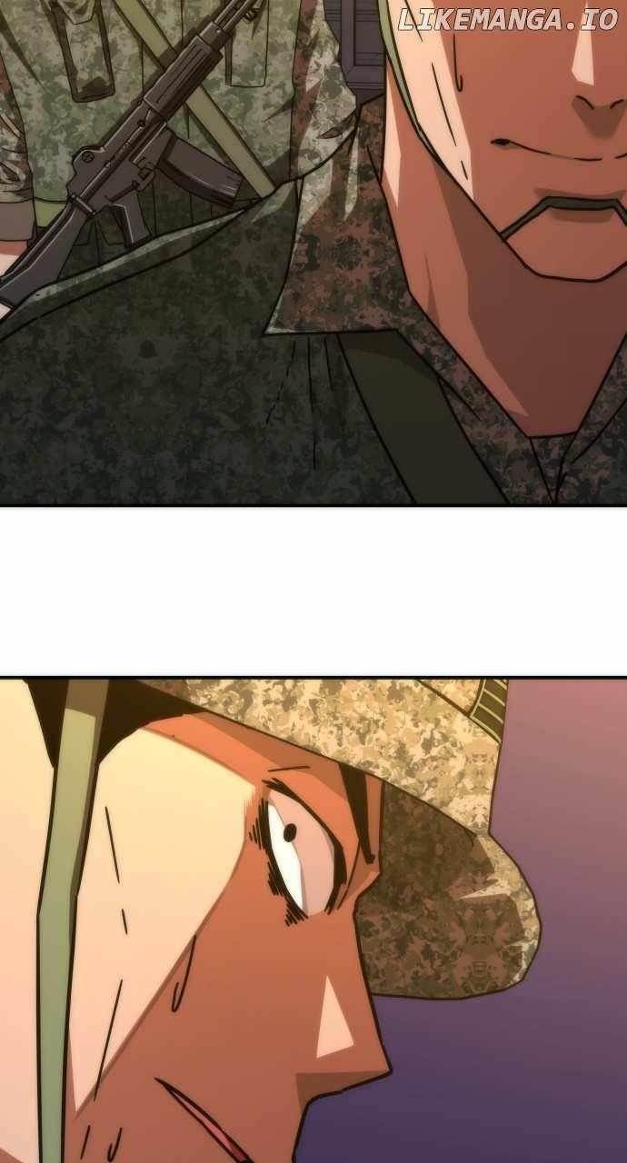 18+ Zombie Revelation: 82-08 Chapter 19 page 96