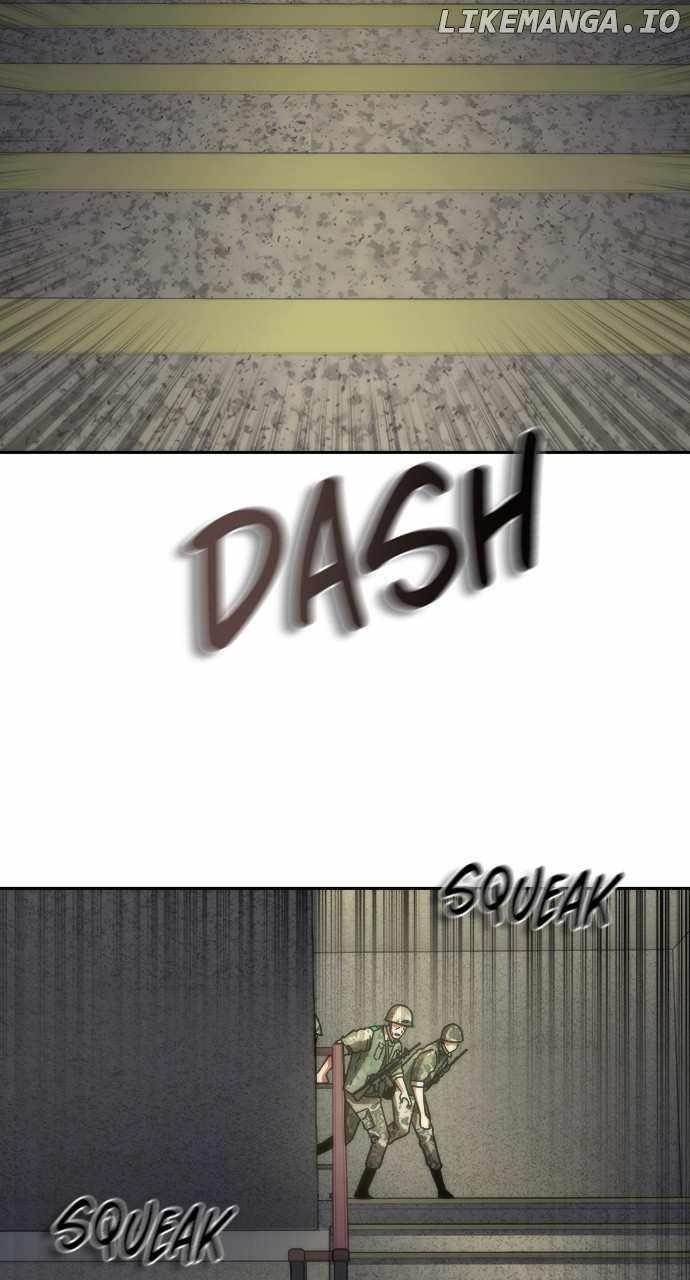 18+ Zombie Revelation: 82-08 Chapter 19 page 101