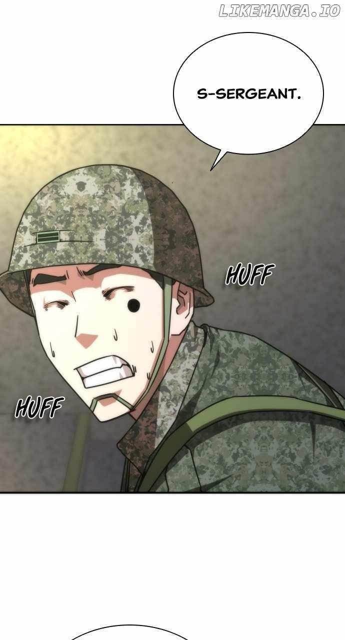 18+ Zombie Revelation: 82-08 Chapter 19 page 107