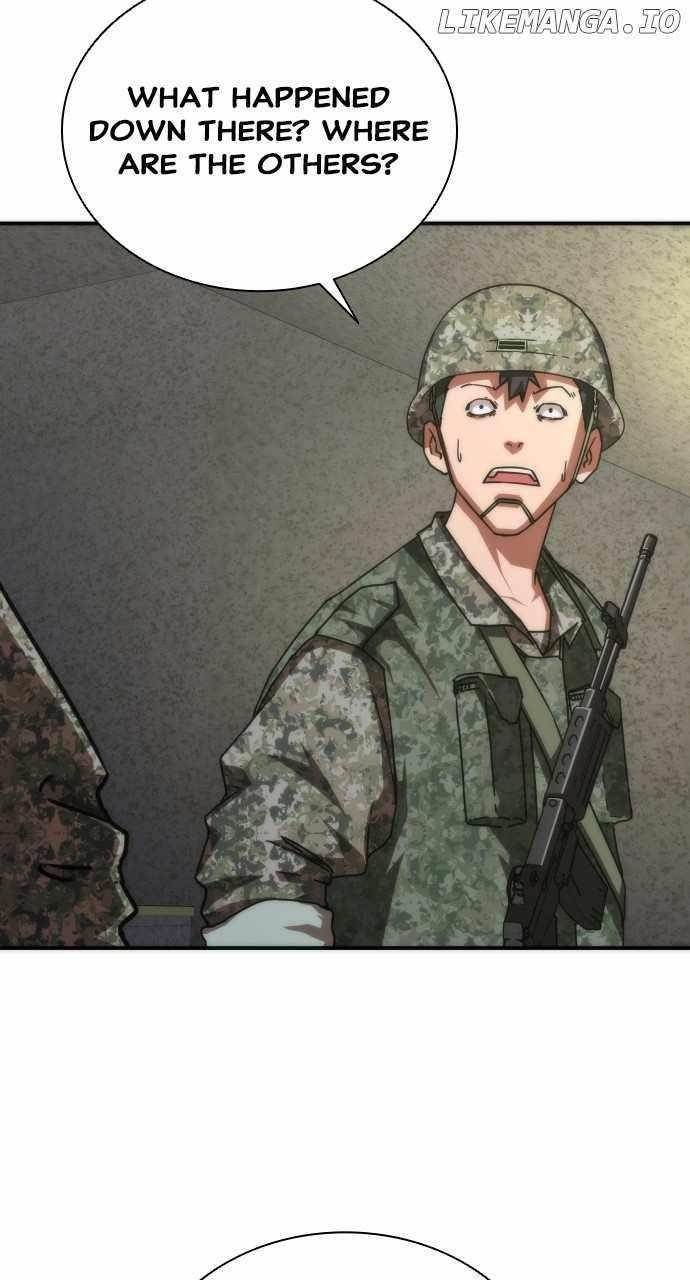 18+ Zombie Revelation: 82-08 Chapter 19 page 108