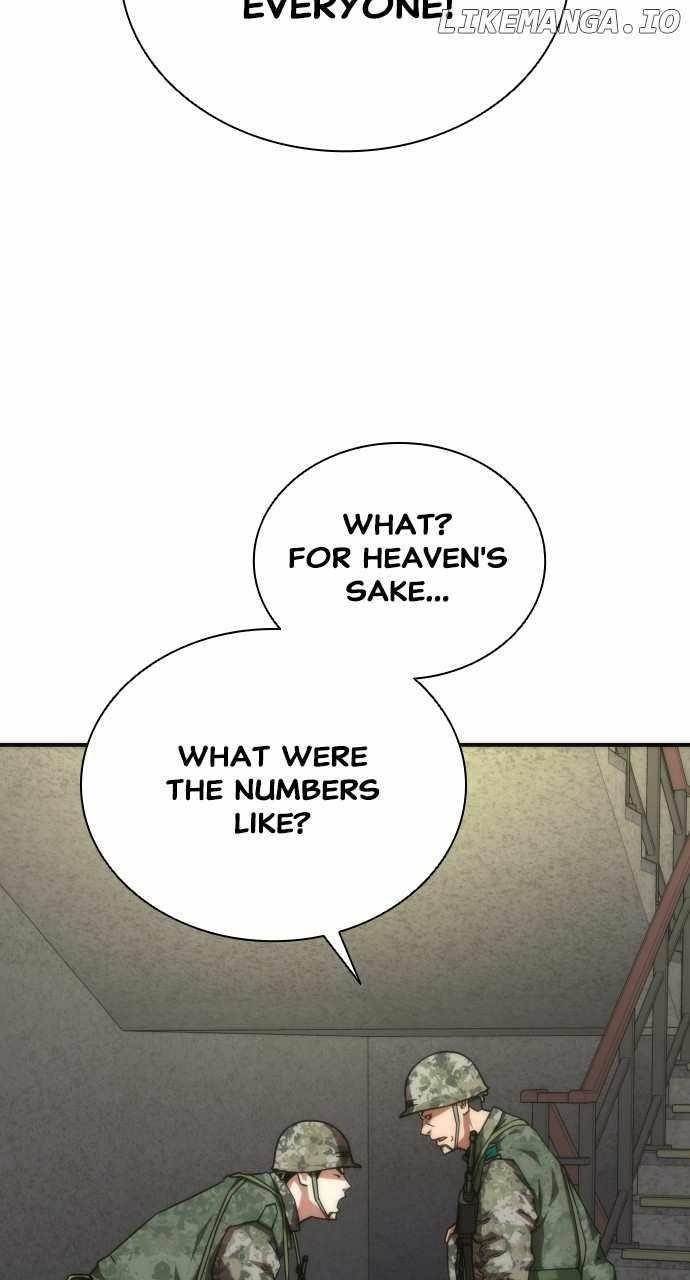 18+ Zombie Revelation: 82-08 Chapter 19 page 110