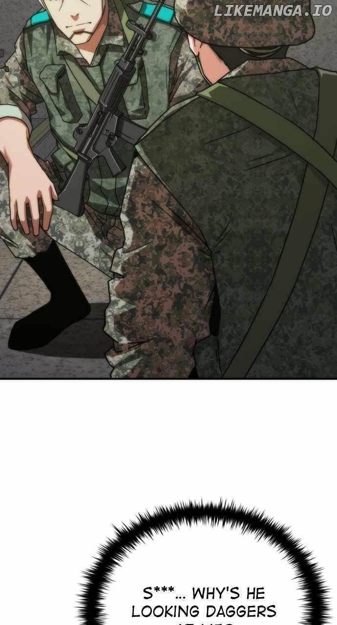 18+ Zombie Revelation: 82-08 Chapter 19 page 112