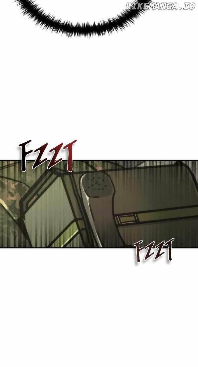 18+ Zombie Revelation: 82-08 Chapter 19 page 114