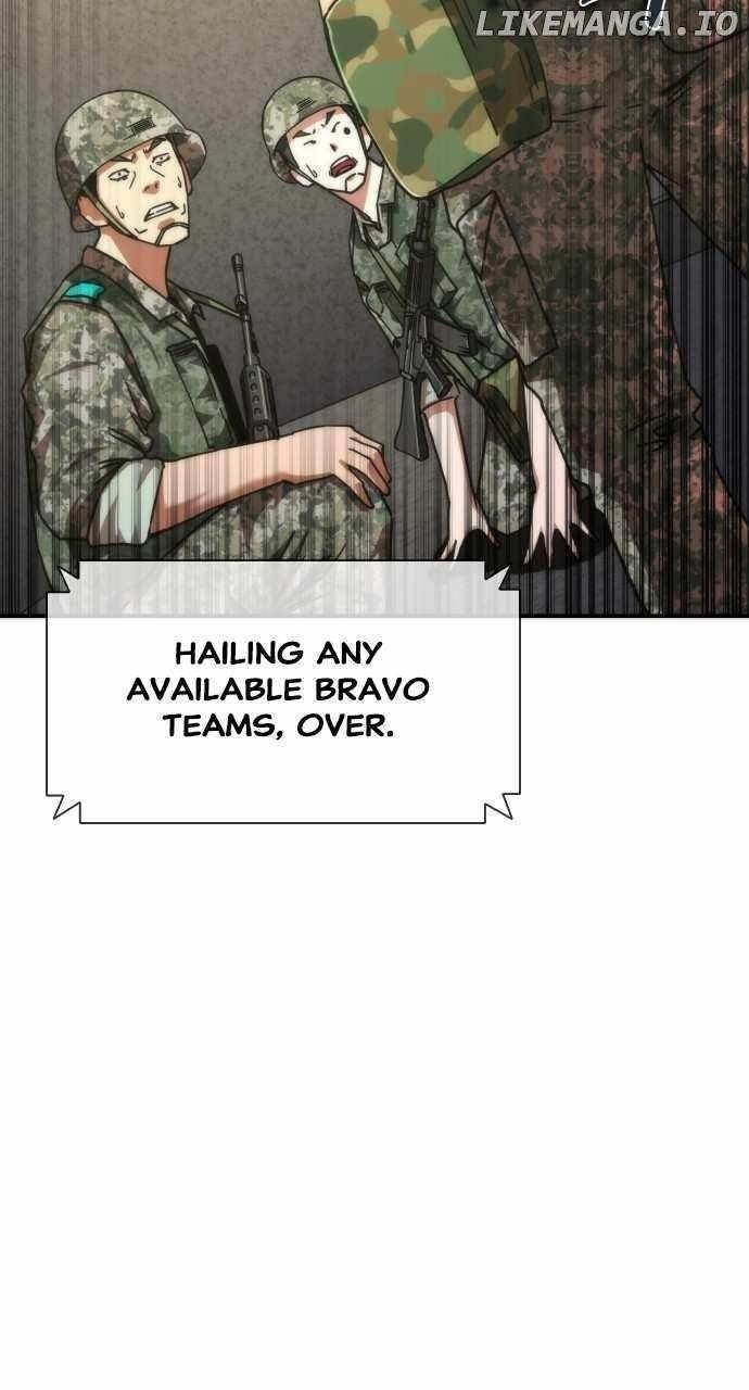 18+ Zombie Revelation: 82-08 Chapter 19 page 116