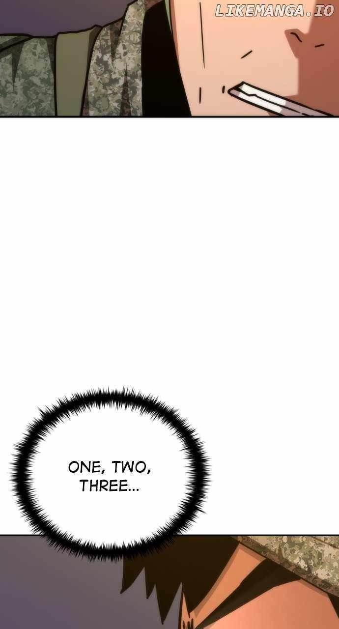 18+ Zombie Revelation: 82-08 Chapter 19 page 120