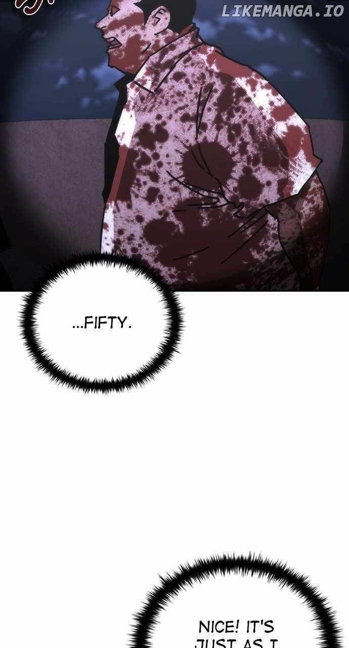 18+ Zombie Revelation: 82-08 Chapter 19 page 122