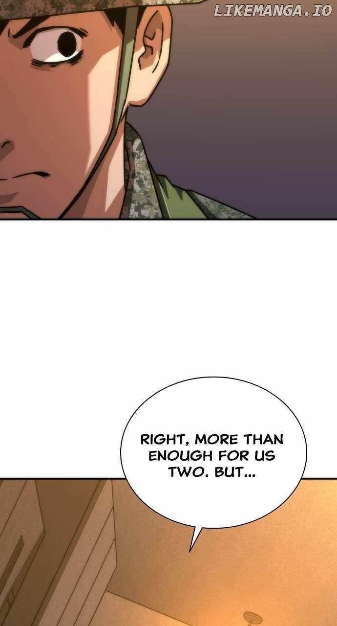 18+ Zombie Revelation: 82-08 Chapter 19 page 131