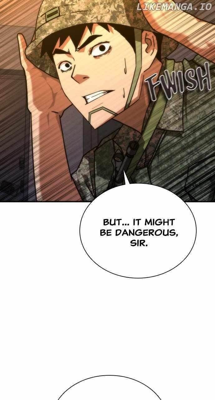 18+ Zombie Revelation: 82-08 Chapter 19 page 136