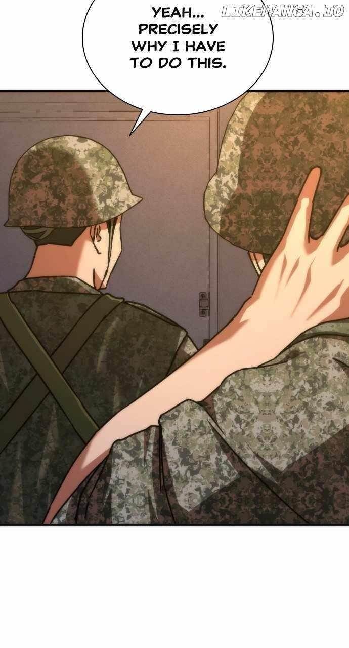18+ Zombie Revelation: 82-08 Chapter 19 page 137