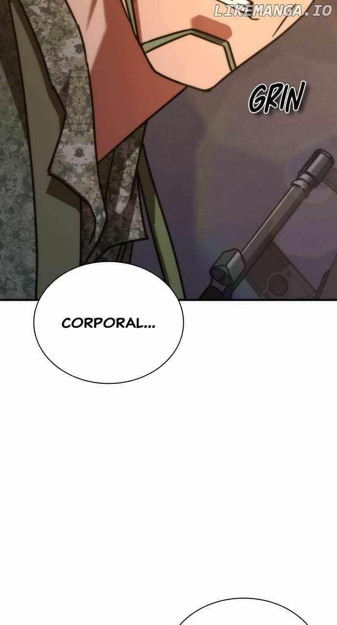 18+ Zombie Revelation: 82-08 Chapter 19 page 139