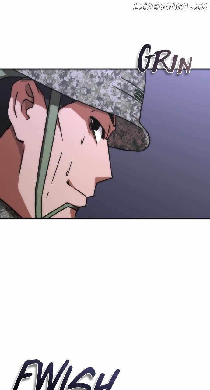 18+ Zombie Revelation: 82-08 Chapter 19 page 141