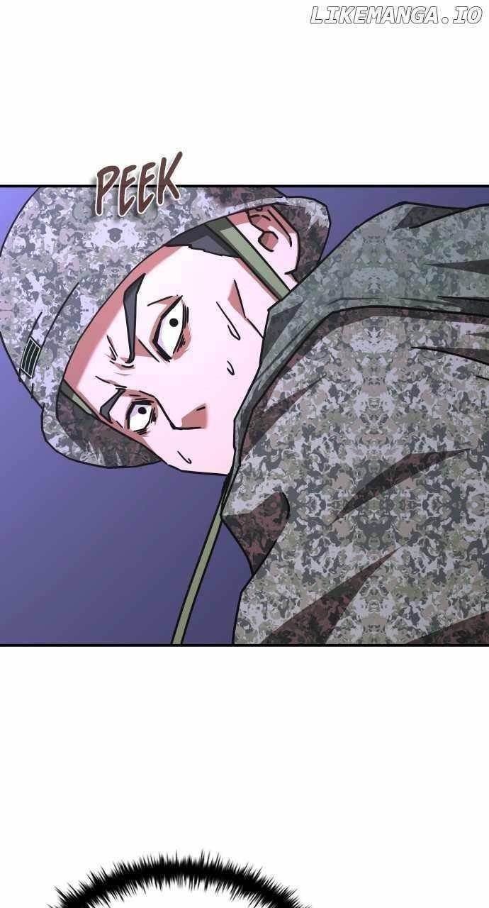 18+ Zombie Revelation: 82-08 Chapter 19 page 146