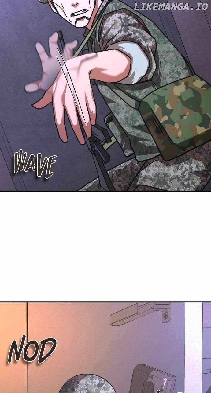 18+ Zombie Revelation: 82-08 Chapter 19 page 149