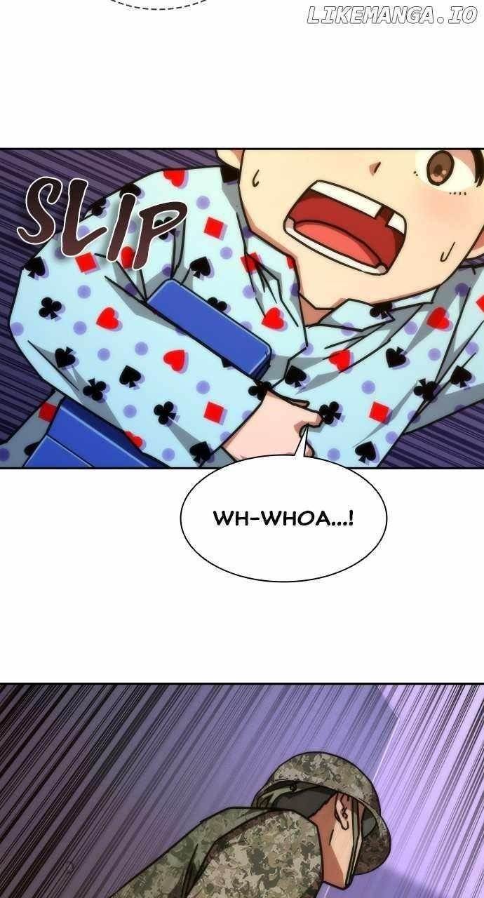 18+ Zombie Revelation: 82-08 Chapter 19 page 151