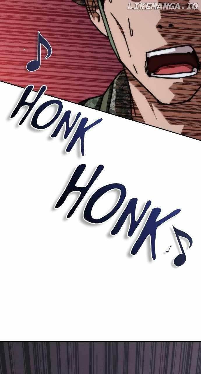 18+ Zombie Revelation: 82-08 Chapter 19 page 156
