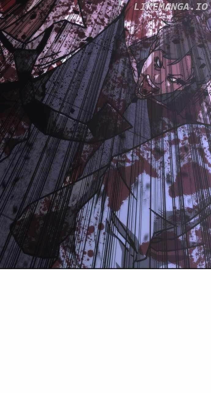 18+ Zombie Revelation: 82-08 Chapter 19 page 160