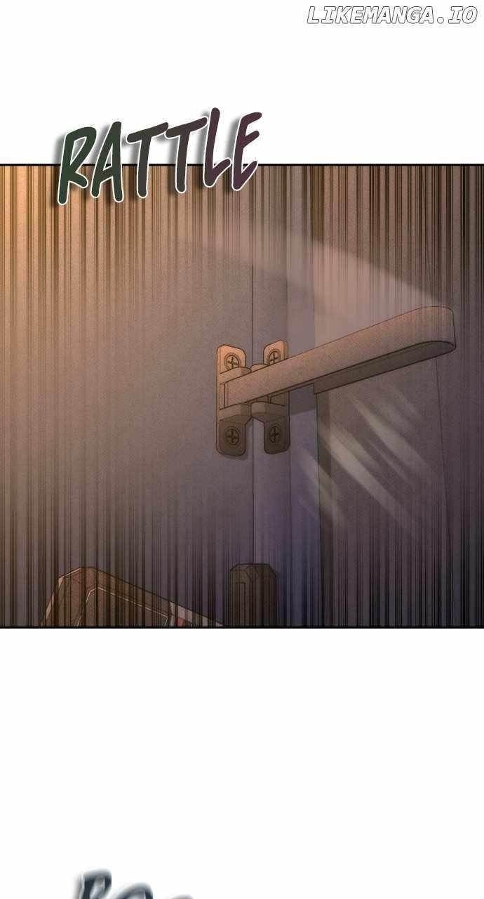 18+ Zombie Revelation: 82-08 Chapter 20 page 5