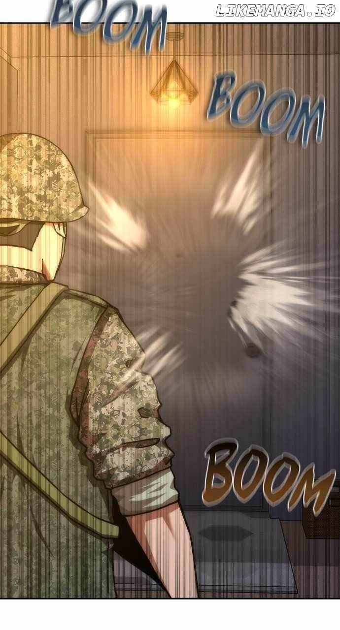 18+ Zombie Revelation: 82-08 Chapter 20 page 6