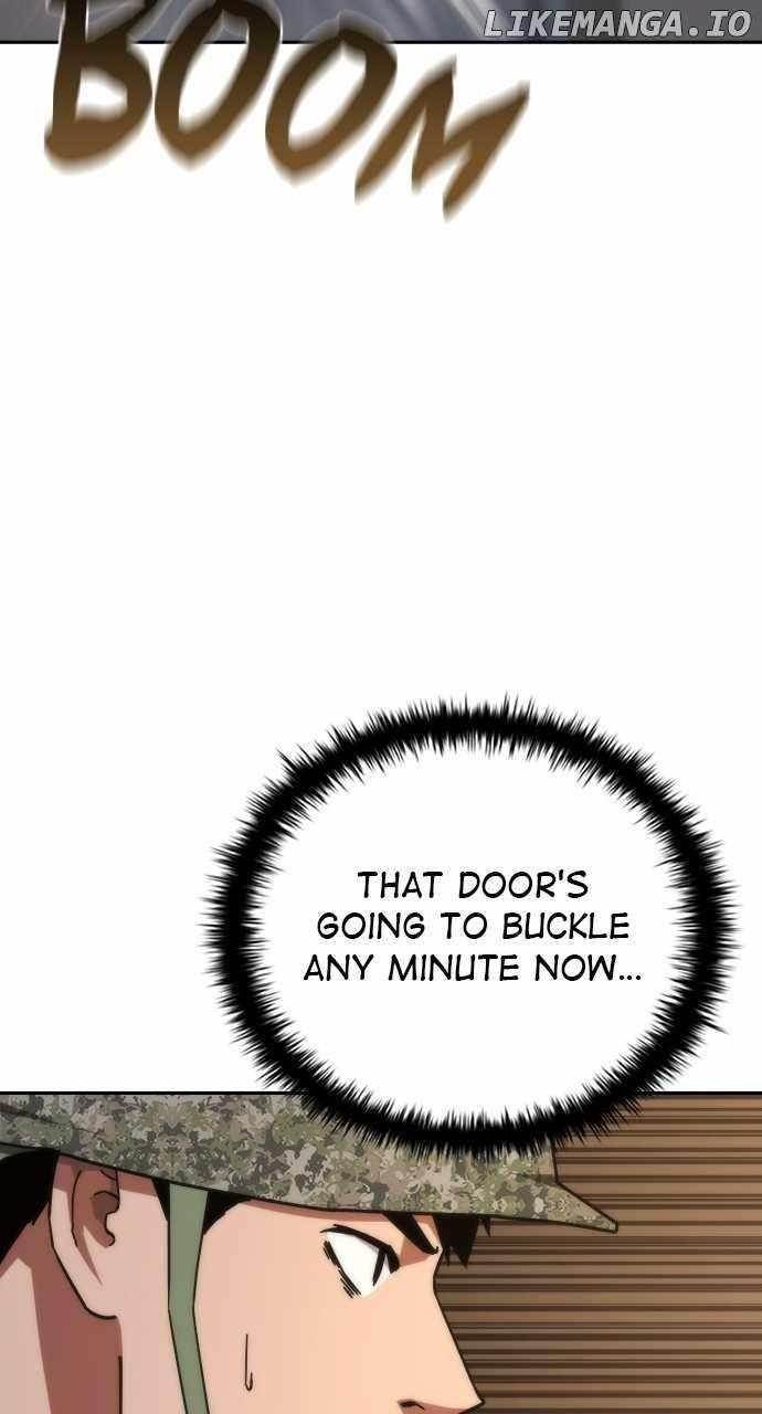 18+ Zombie Revelation: 82-08 Chapter 20 page 8