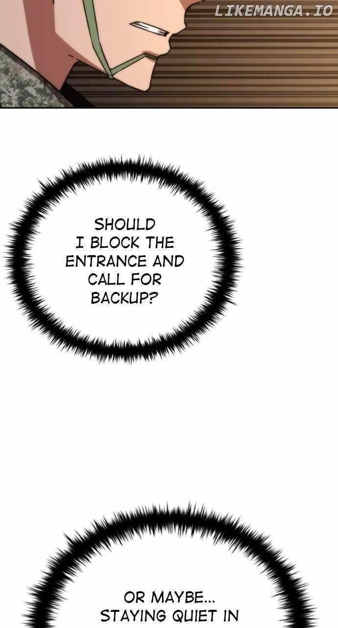 18+ Zombie Revelation: 82-08 Chapter 20 page 9