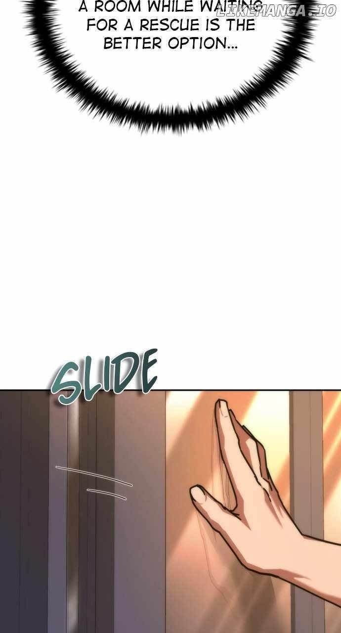 18+ Zombie Revelation: 82-08 Chapter 20 page 10