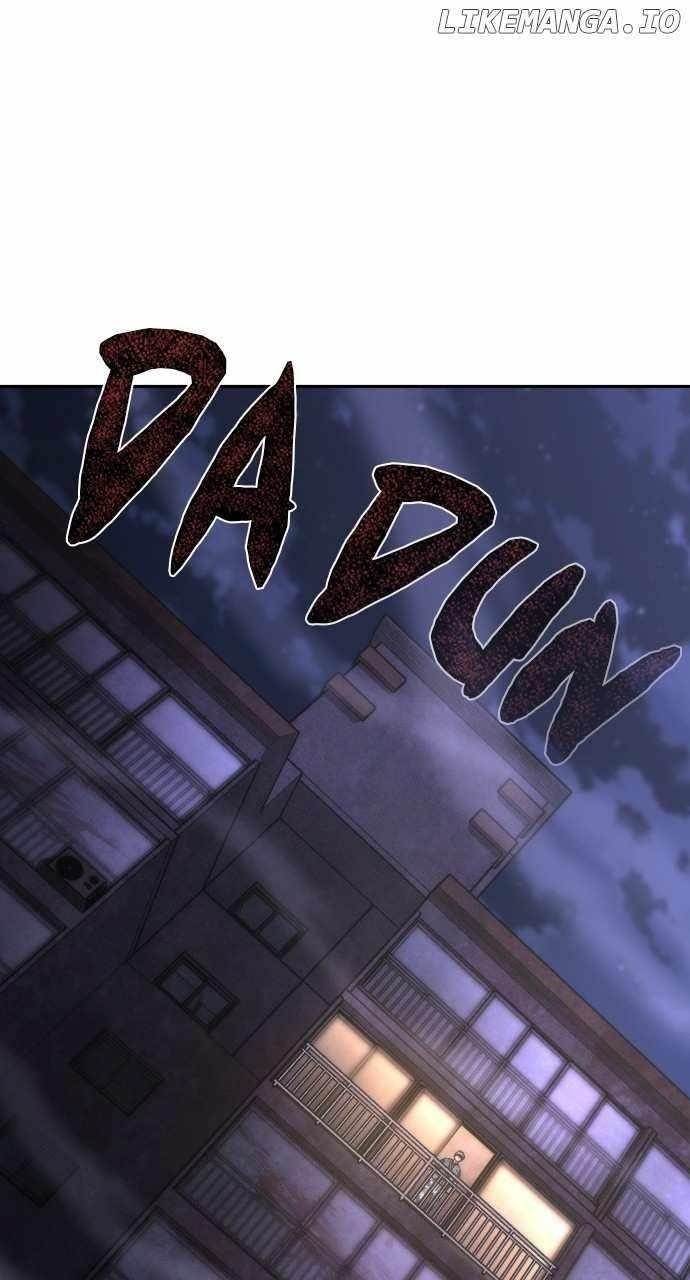 18+ Zombie Revelation: 82-08 Chapter 20 page 13