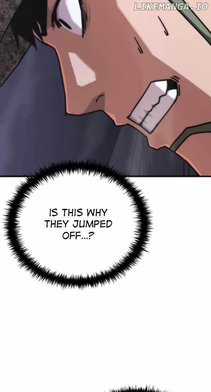 18+ Zombie Revelation: 82-08 Chapter 20 page 17