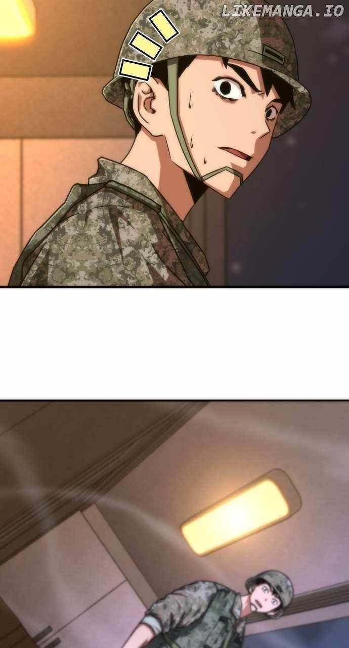 18+ Zombie Revelation: 82-08 Chapter 20 page 19