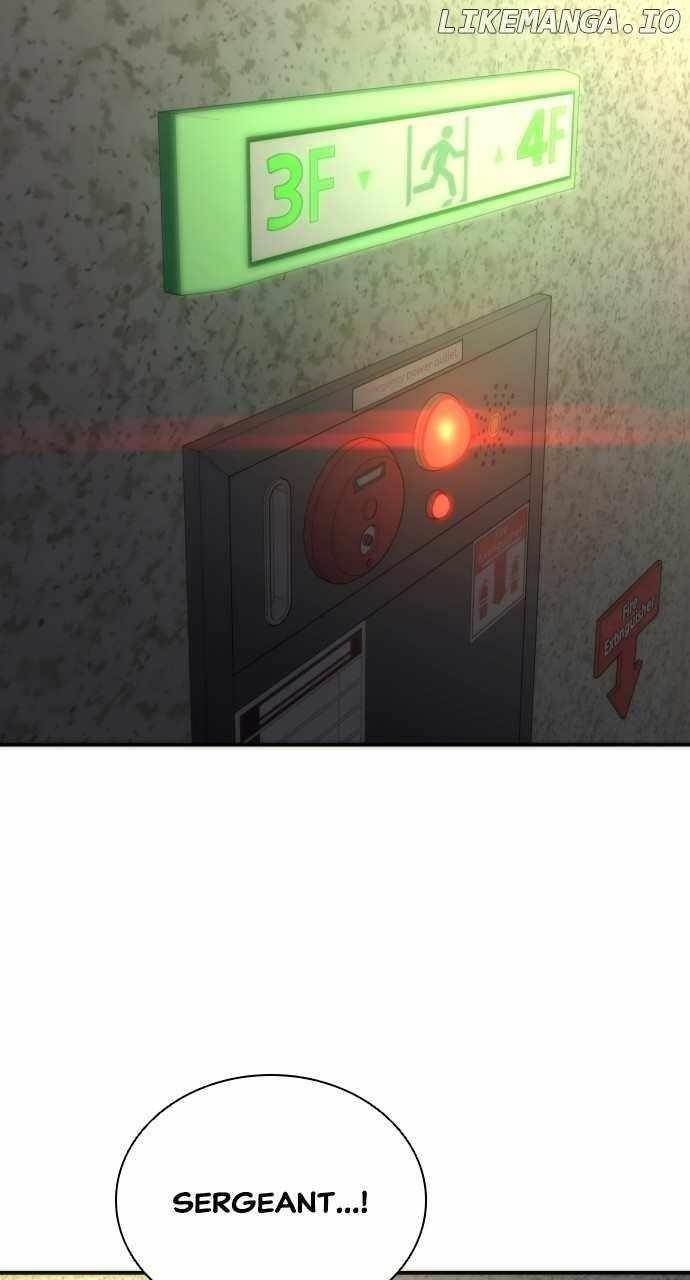 18+ Zombie Revelation: 82-08 Chapter 20 page 22