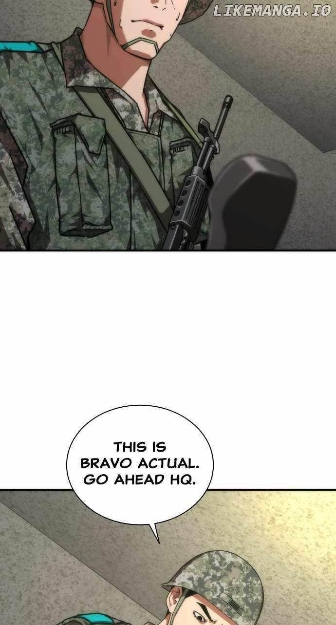 18+ Zombie Revelation: 82-08 Chapter 20 page 24