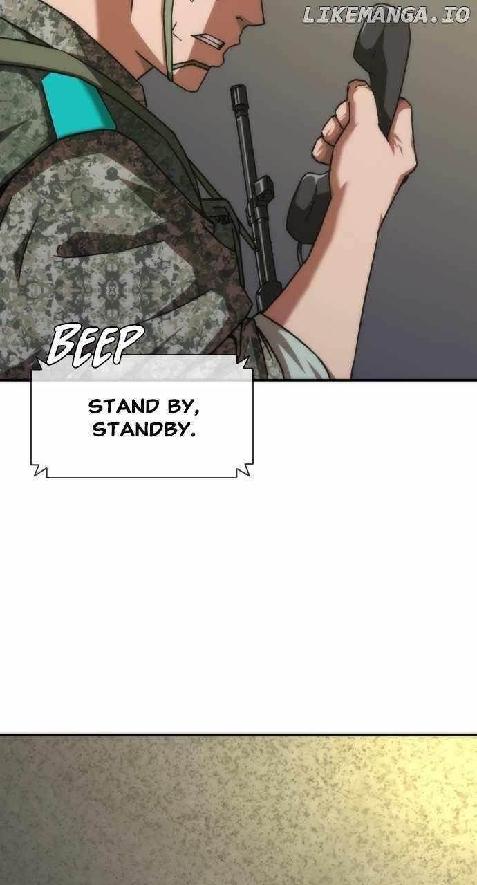18+ Zombie Revelation: 82-08 Chapter 20 page 27