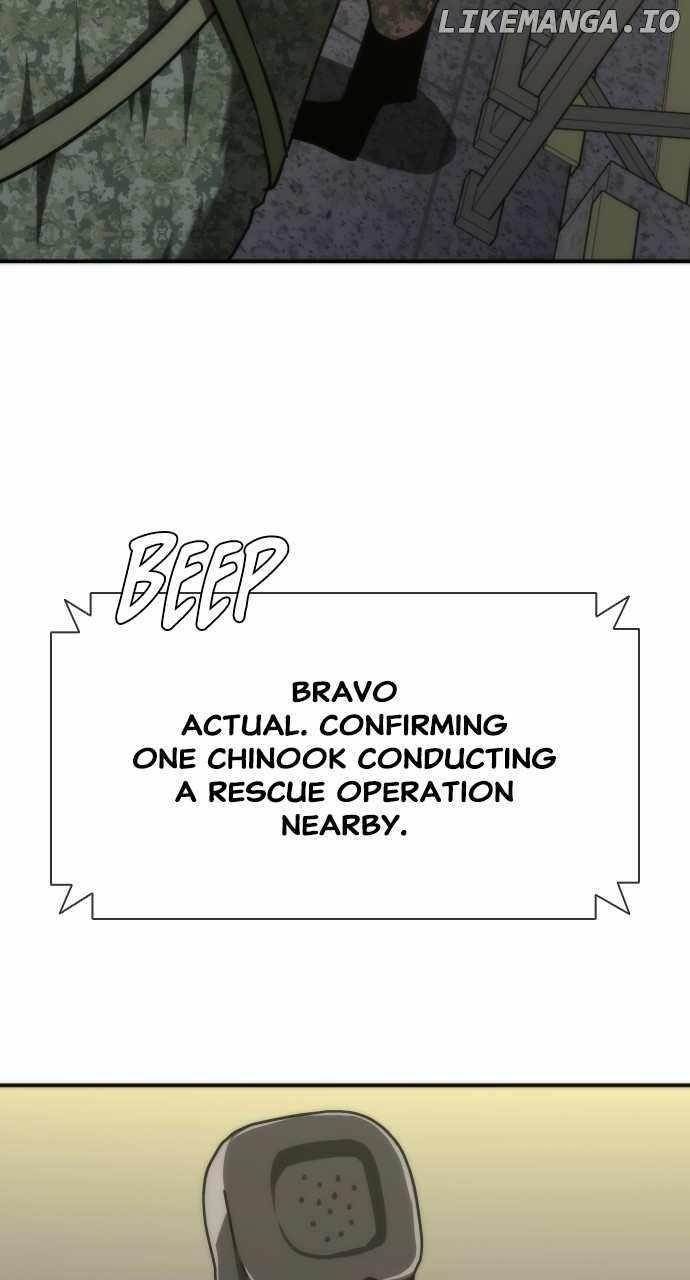 18+ Zombie Revelation: 82-08 Chapter 20 page 29