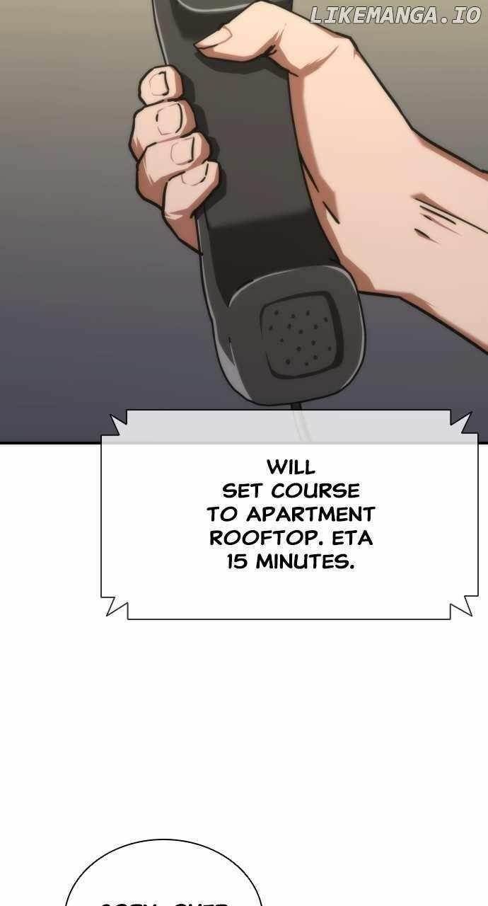 18+ Zombie Revelation: 82-08 Chapter 20 page 30