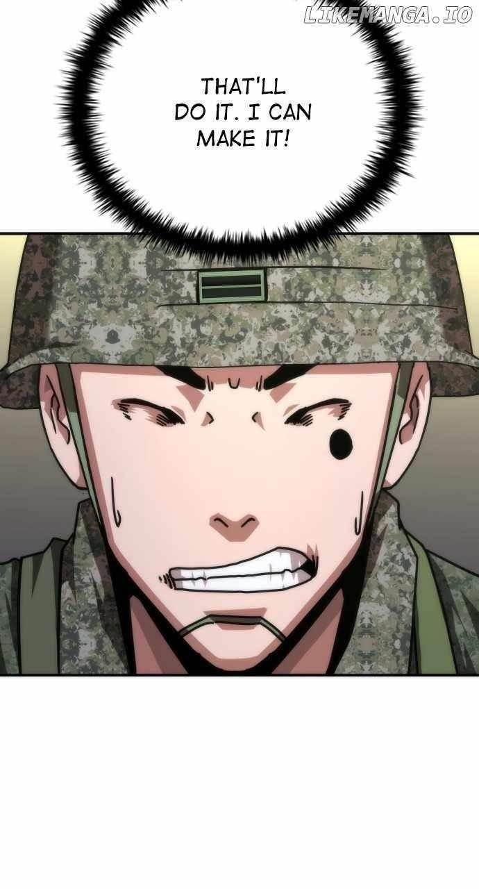 18+ Zombie Revelation: 82-08 Chapter 20 page 32