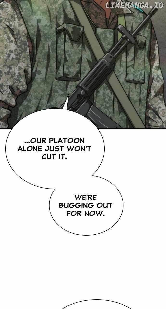 18+ Zombie Revelation: 82-08 Chapter 20 page 35