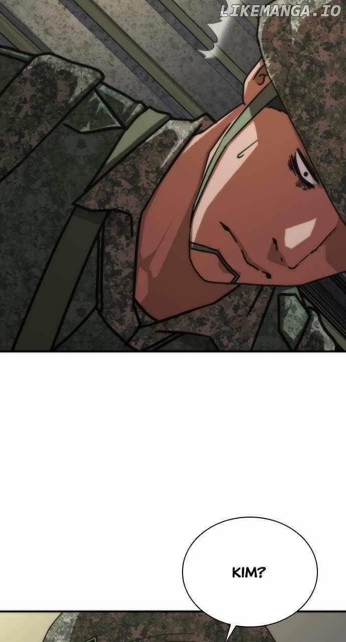 18+ Zombie Revelation: 82-08 Chapter 20 page 39